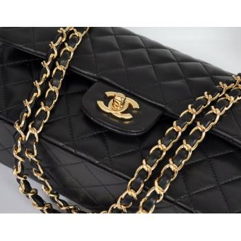 Chanel A1112 Lambskin Small Ladies Bags