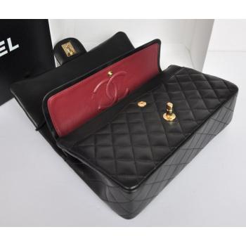 Chanel A1112 Lambskin Small Ladies Bags