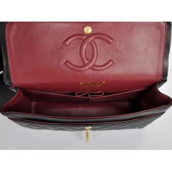 Chanel A1112 Lambskin Small Ladies Bags