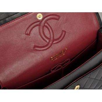 Chanel A1112 Lambskin Small Ladies Bags