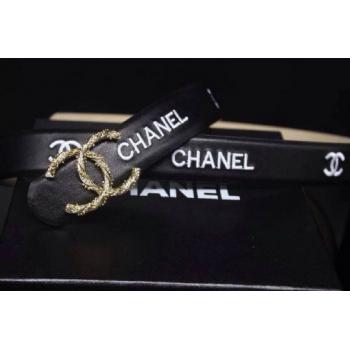 Chanel Copper Buckle Ladies Belts HM08552