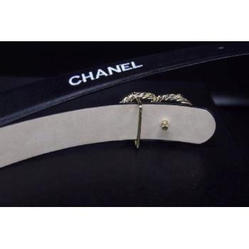 Chanel Copper Buckle Ladies Belts HM08552