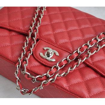 Chanel  Flap bags 28601 Cow Leather Medium HandBags Replica