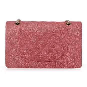 Chanel 2.55 Reissue Flap 1112 Red Small Cross Body Bag Replica