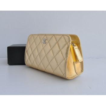 Chanel Wallet 31502 Lambskin Wallet Ladies