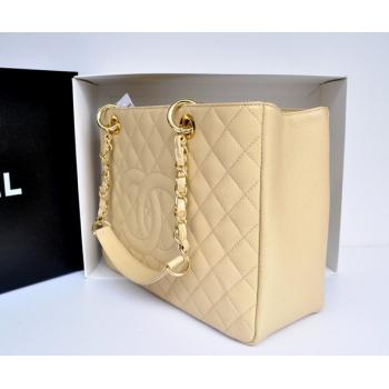 Chanel 50995 Apricot Medium Cross Body Bag