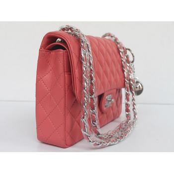 Chanel  Flap bags 01112A Small Cross Body Bag Ladies