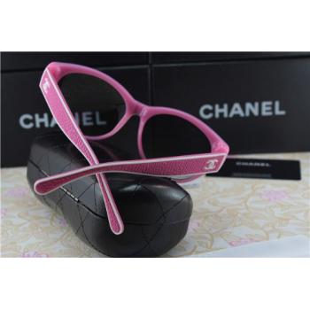 Chanel Planking Oval Sunglass HM08847