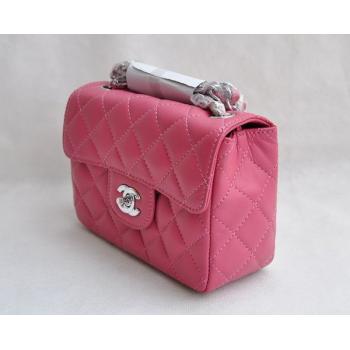 Chanel Flap Bags 1115 Small Cross Body Bag Ladies HM09012