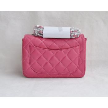 Chanel Flap Bags 1115 Small Cross Body Bag Ladies HM09012