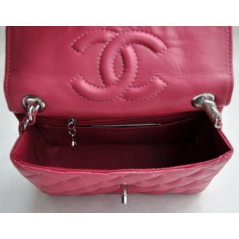 Chanel Flap Bags 1115 Small Cross Body Bag Ladies HM09012