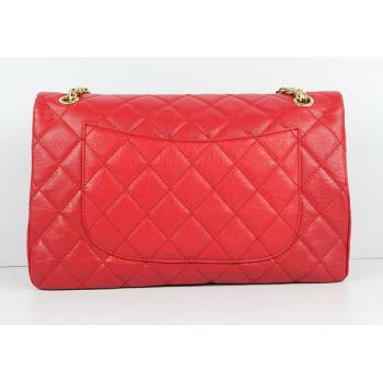 Replica Chanel 48102 Lambskin Medium Cross Body Bag