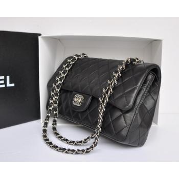 Chanel A1112 Black 2way Ladies HM09139