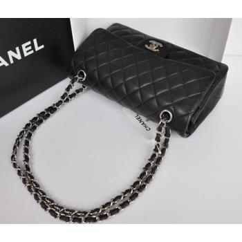 Chanel A1112 Black 2way Ladies HM09139