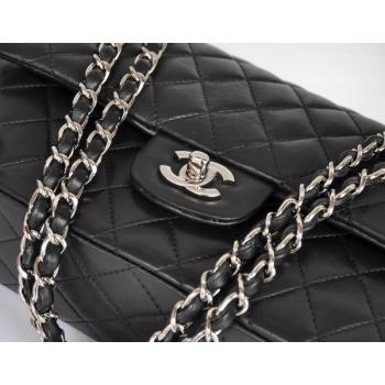 Chanel A1112 Black 2way Ladies HM09139