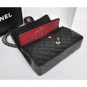 Chanel A1112 Black 2way Ladies HM09139