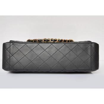 Replica Chanel 47600 Black Medium 2way