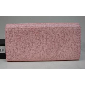 Chanel Wallet 164 Pink Wallet Ladies