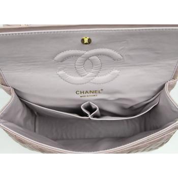 Chanel 01112 Purple Small Ladies