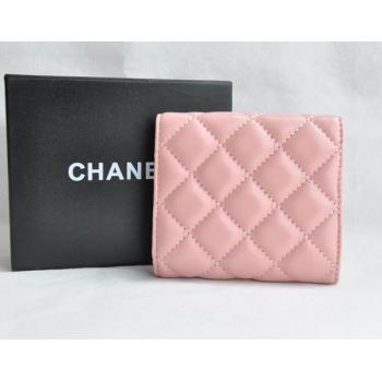 Cheap Chanel Wallet 2590 Small Wallet Ladies