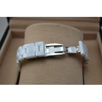 Chanel Ceramic Ladies Watch