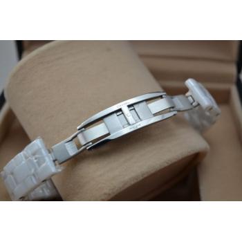 Chanel Ceramic Ladies Watch