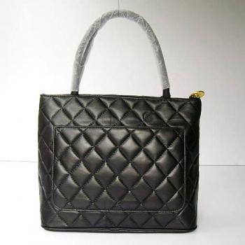 Chanel Cambon bags 25188 Lambskin Cross Body Bag Ladies