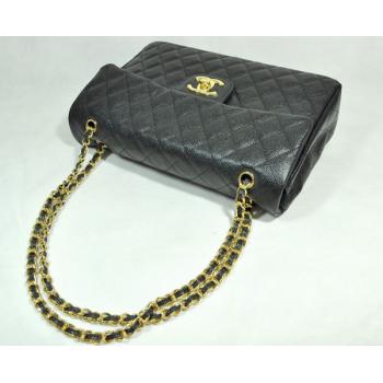 Chanel  Flap bags 46558 Cow Leather Medium HandBags