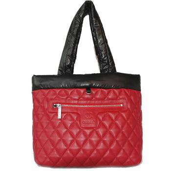 Chanel Coco bags 47108 Nylon 2way Ladies