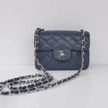 Cheap Chanel Flap Bags 1115 Small Cross Body Bag Ladies HM09532