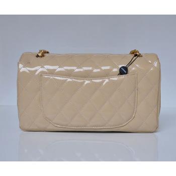 Chanel  Flap bags 1113 Apricot Medium Cross Body Bag