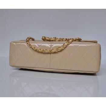 Chanel  Flap bags 1113 Apricot Medium Cross Body Bag