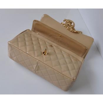 Chanel  Flap bags 1113 Apricot Medium Cross Body Bag