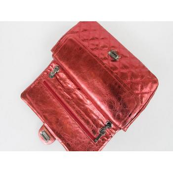 Chanel 2.55 Reissue Flap 35490 Red Cross Body Bag Ladies