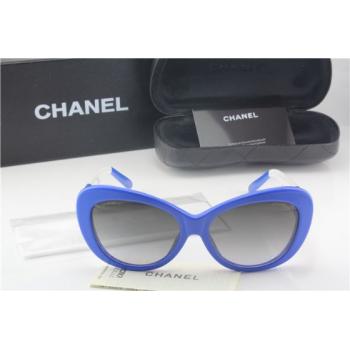 Chanel 5264 Grey al Sunglass