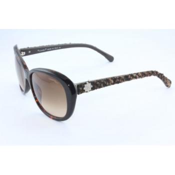 Chanel 5241 Coffee  SC40969 Sunglass Replica