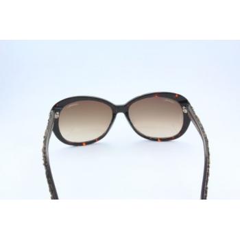 Chanel 5241 Coffee  SC40969 Sunglass Replica