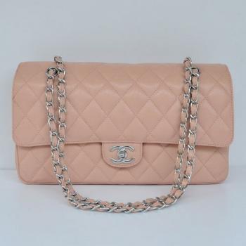 Chanel  Flap bags 1113 Cow Leather Medium Cross Body Bag