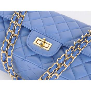 Chanel 2.55 Reissue Flap 2112 Lambskin Small Ladies HM09913