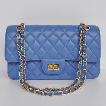 Chanel 2.55 Reissue Flap 2112 Lambskin Small Ladies HM09913