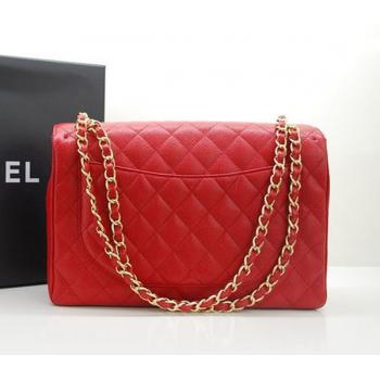 Chanel 36070 Lambskin 2way Ladies