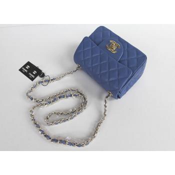 Chanel  Flap bags 1115 Cow Leather Cross Body Bag Ladies Replica