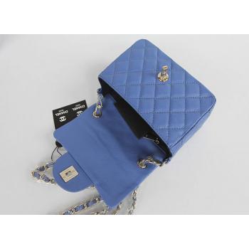 Chanel  Flap bags 1115 Cow Leather Cross Body Bag Ladies Replica