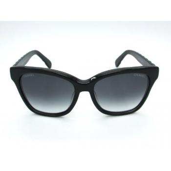 Chanel High-grade Resin  Sunglasses Replica