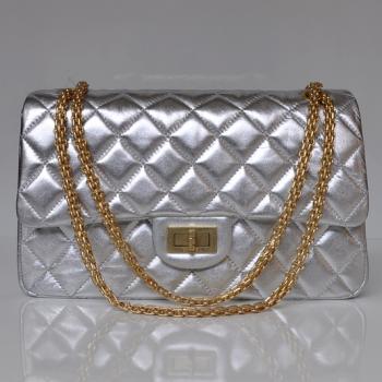 Chanel 2.55 Reissue Flap 28668 Medium Cross Body Bag Ladies HM10122