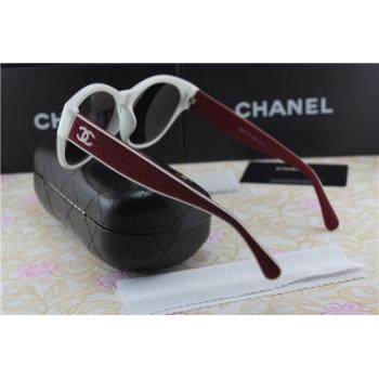 Cheap Chanel 5273 Planking Oval Sunglass