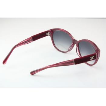 Chanel 5259 Red Planking SC45608 Sunglasses