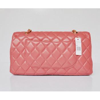 Chanel  Flap bags 1113 Pink Medium Ladies Handbags