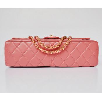 Chanel  Flap bags 1113 Pink Medium Ladies Handbags