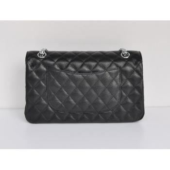 Chanel 2.55 Reissue Flap 1112 Black Small Ladies Bags HM10307